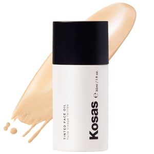 Kosas Tinted Face Oil